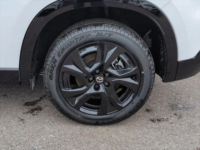 2026 Mazda CX-5 2.5 S Premium Plus