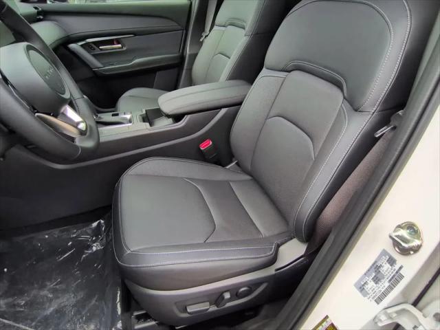 2026 Mazda CX-5 2.5 S Premium Plus