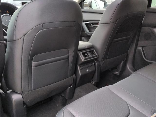 2026 Mazda CX-5 2.5 S Premium Plus