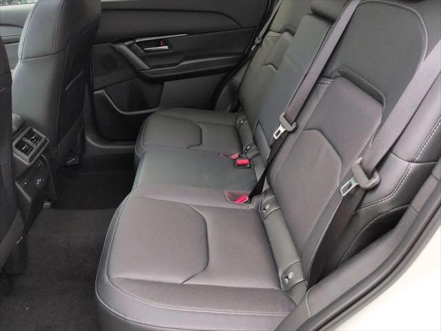 2026 Mazda CX-5 2.5 S Premium Plus