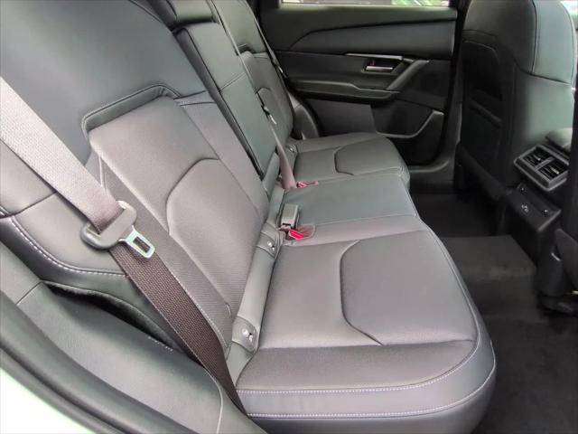 2026 Mazda CX-5 2.5 S Premium Plus