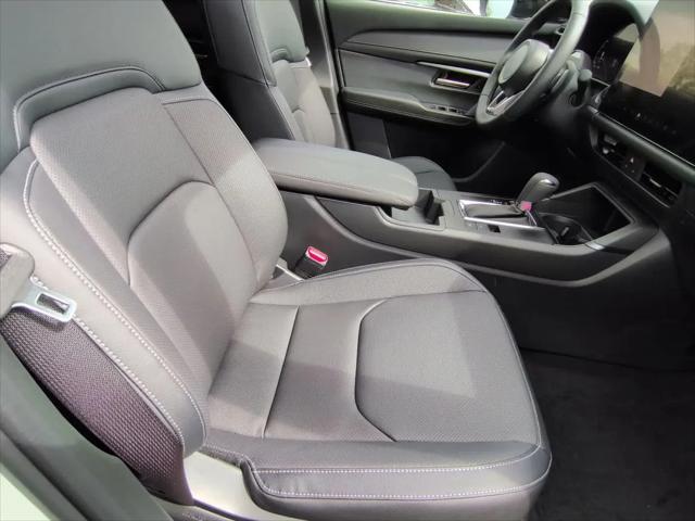 2026 Mazda CX-5 2.5 S Premium Plus