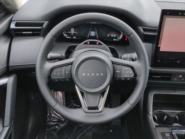 2026 Mazda CX-5 2.5 S Premium Plus