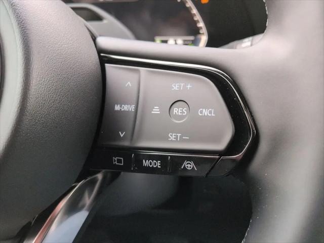 2026 Mazda CX-5 2.5 S Premium Plus