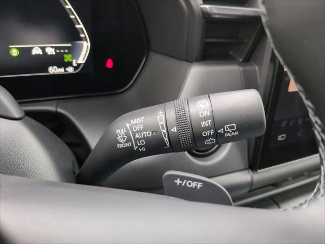 2026 Mazda CX-5 2.5 S Premium Plus