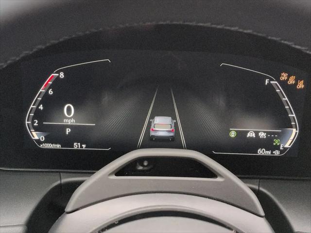 2026 Mazda CX-5 2.5 S Premium Plus