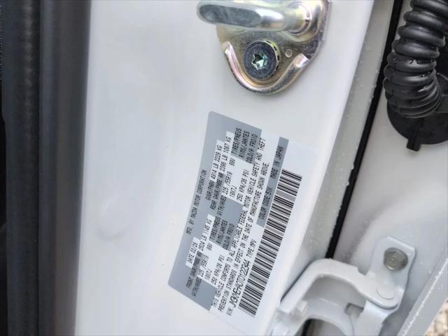 2026 Mazda CX-5 2.5 S Premium Plus