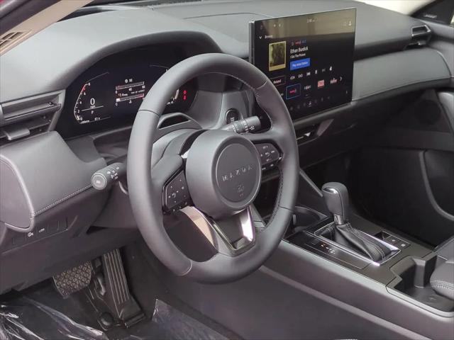 2026 Mazda CX-5 2.5 S Premium Plus