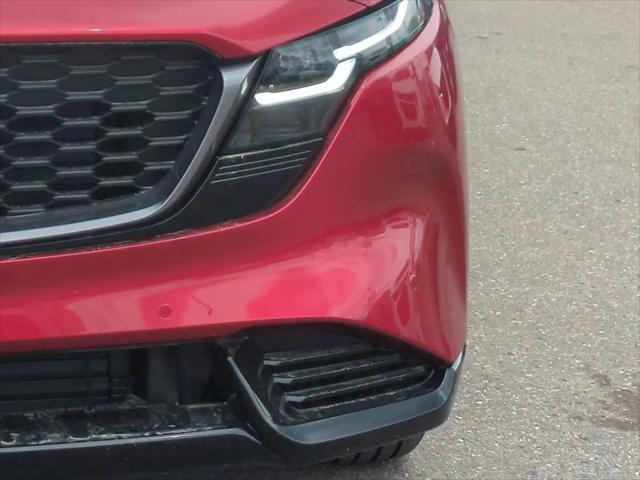 2026 Mazda CX-5 2.5 S Premium Plus