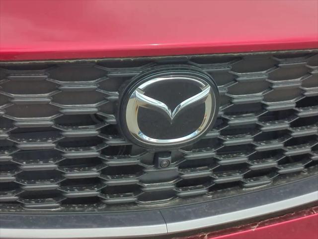 2026 Mazda CX-5 2.5 S Premium Plus