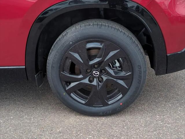 2026 Mazda CX-5 2.5 S Premium Plus