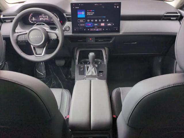 2026 Mazda CX-5 2.5 S Premium Plus