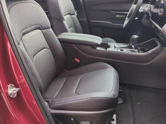 2026 Mazda CX-5 2.5 S Premium Plus