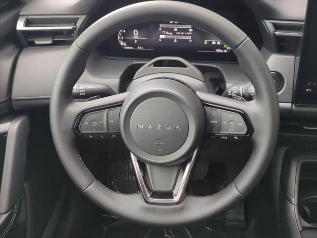 2026 Mazda CX-5 2.5 S Premium Plus
