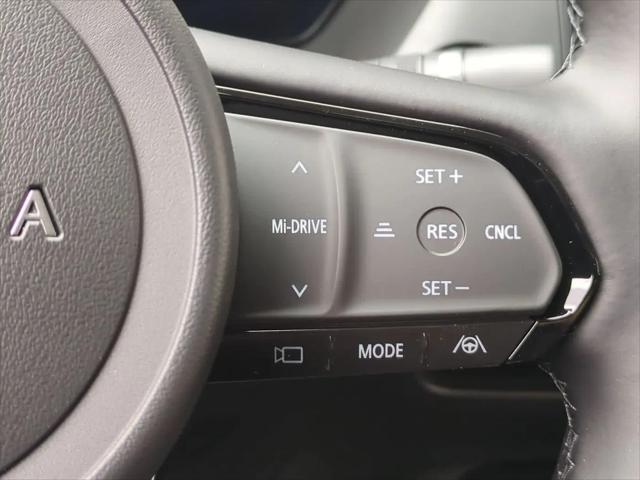 2026 Mazda CX-5 2.5 S Premium Plus