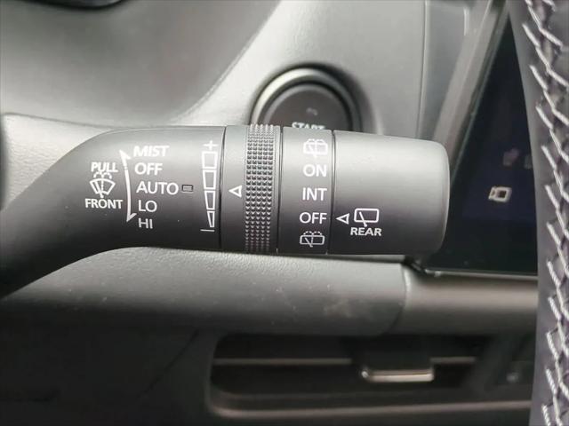 2026 Mazda CX-5 2.5 S Premium Plus