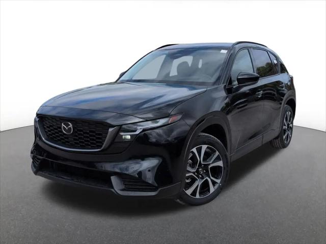 2026 Mazda CX-5 2.5 S Preferred for sale in Troy, MI