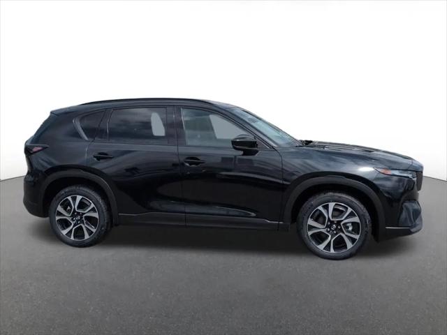 2026 Mazda CX-5 2.5 S Preferred