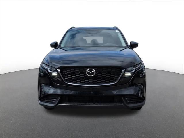 2026 Mazda CX-5 2.5 S Preferred