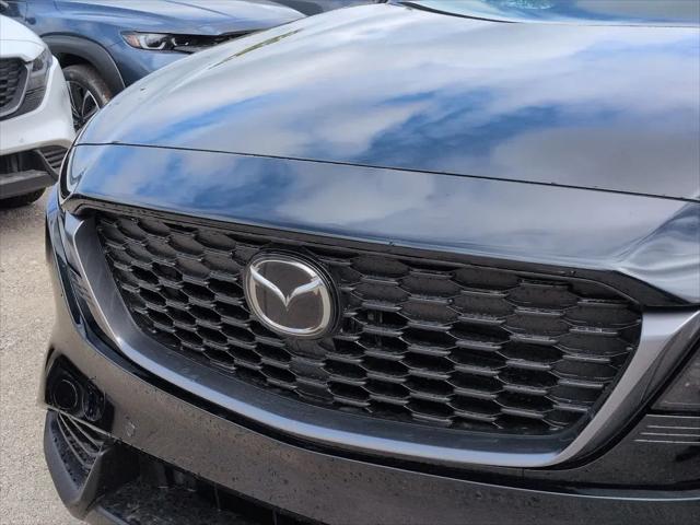2026 Mazda CX-5 2.5 S Preferred
