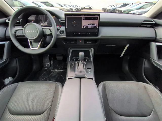 2026 Mazda CX-5 2.5 S Preferred