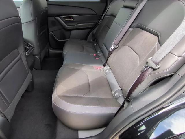 2026 Mazda CX-5 2.5 S Preferred