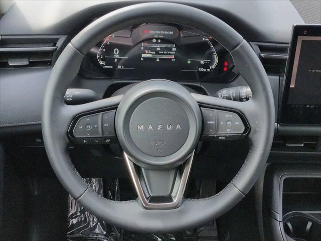 2026 Mazda CX-5 2.5 S Preferred