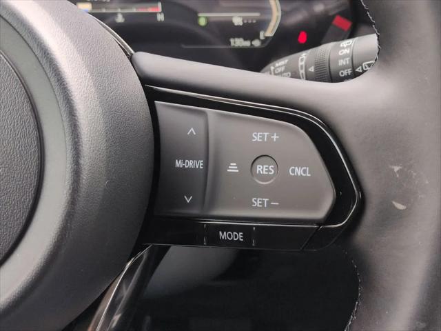 2026 Mazda CX-5 2.5 S Preferred