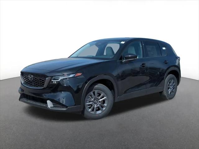 2026 Mazda CX-5 2.5 S Select for sale in Troy, MI