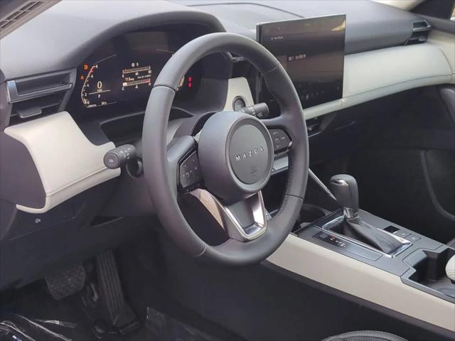 2026 Mazda CX-5 2.5 S Select