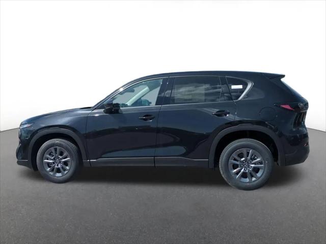 2026 Mazda CX-5 2.5 S Select