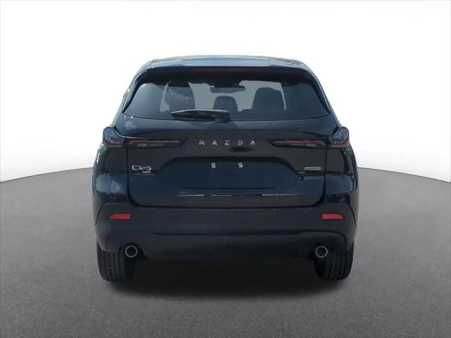 2026 Mazda CX-5 2.5 S Select
