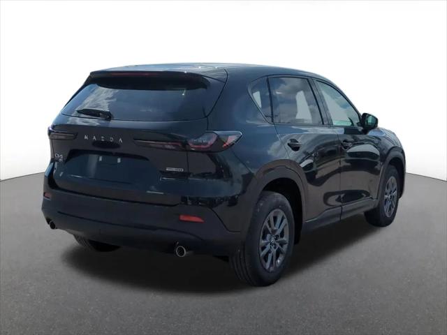 2026 Mazda CX-5 2.5 S Select