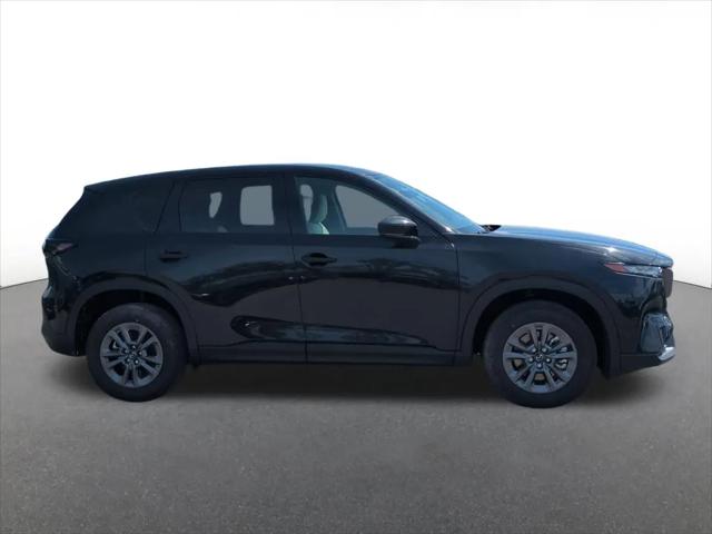 2026 Mazda CX-5 2.5 S Select