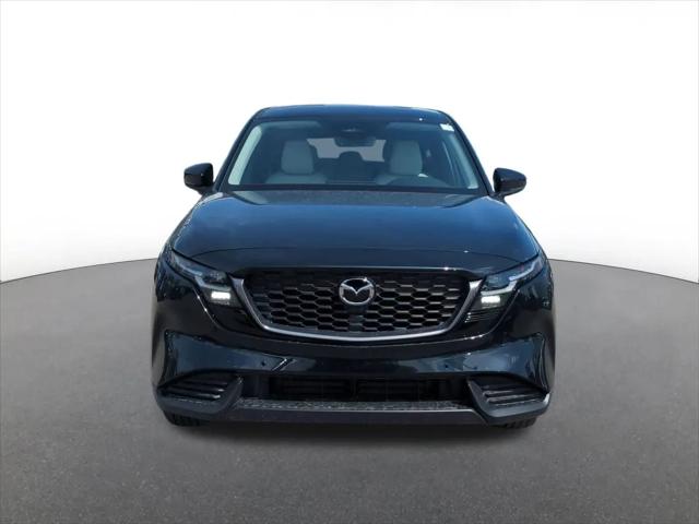 2026 Mazda CX-5 2.5 S Select