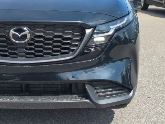 2026 Mazda CX-5 2.5 S Select