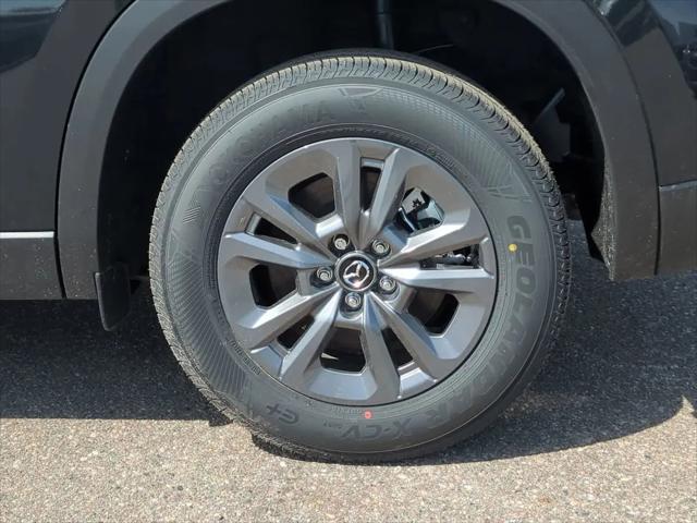 2026 Mazda CX-5 2.5 S Select