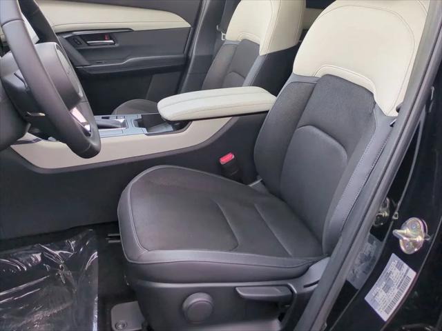 2026 Mazda CX-5 2.5 S Select