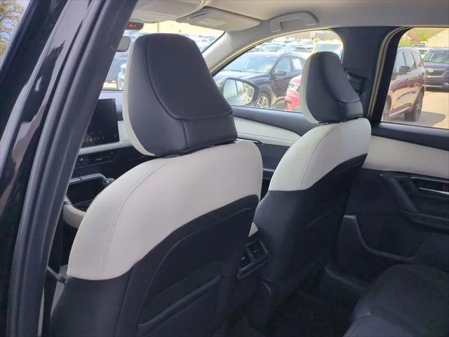2026 Mazda CX-5 2.5 S Select