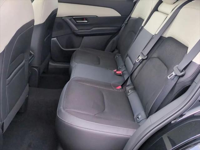2026 Mazda CX-5 2.5 S Select