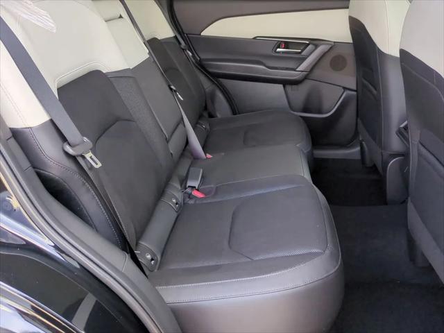 2026 Mazda CX-5 2.5 S Select