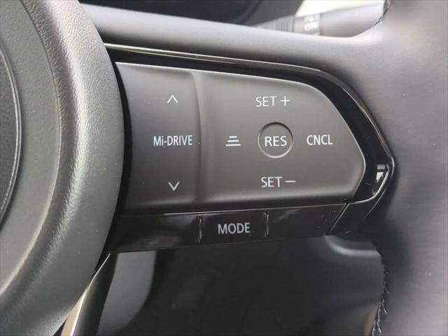2026 Mazda CX-5 2.5 S Select
