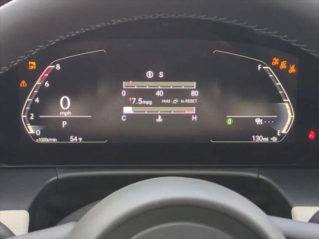 2026 Mazda CX-5 2.5 S Select