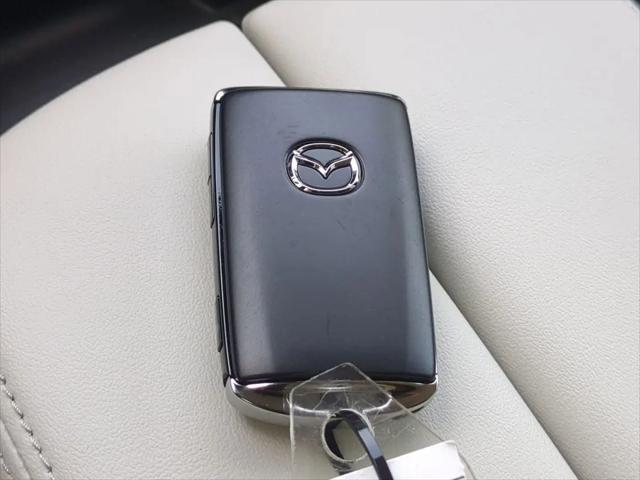 2026 Mazda CX-5 2.5 S Select