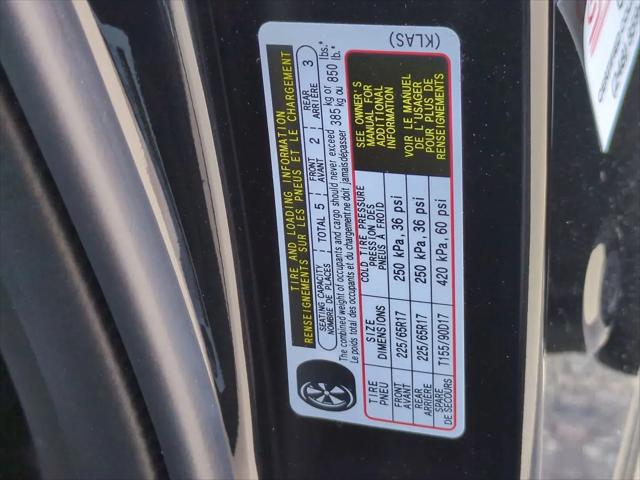 2026 Mazda CX-5 2.5 S Select