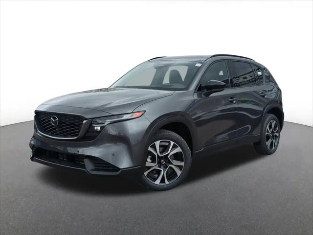 2026 Mazda CX-5 2.5 S Preferred for sale in Troy, MI
