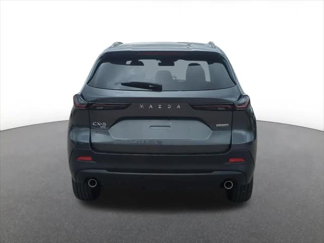 2026 Mazda CX-5 2.5 S Preferred