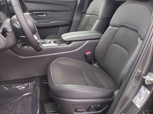 2026 Mazda CX-5 2.5 S Preferred