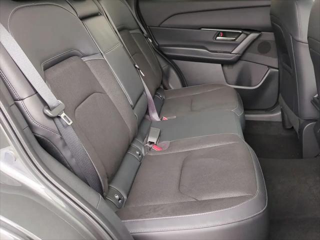 2026 Mazda CX-5 2.5 S Preferred