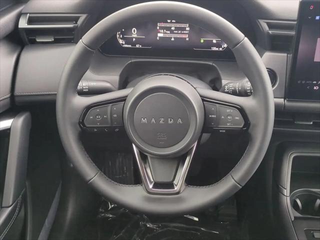2026 Mazda CX-5 2.5 S Preferred